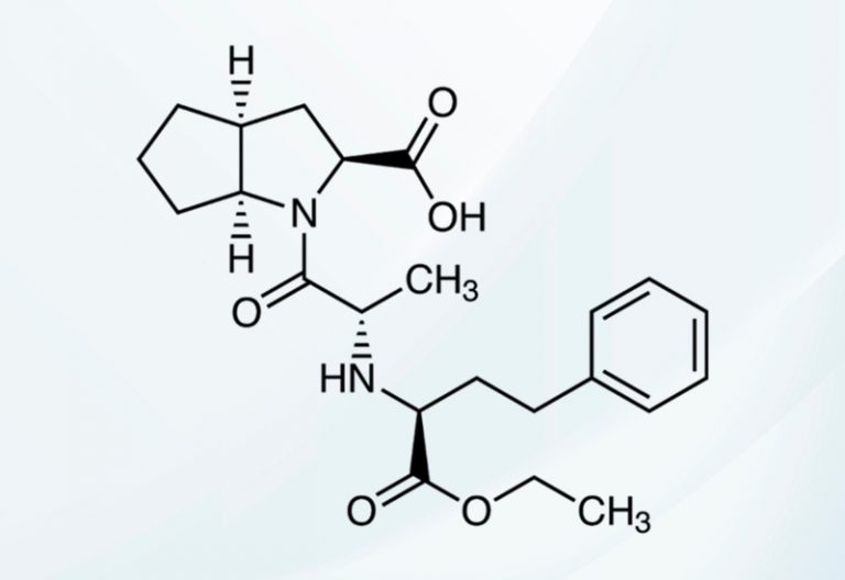 Ramipril - Praag Bio Science